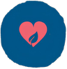 Indigo Amour Logo